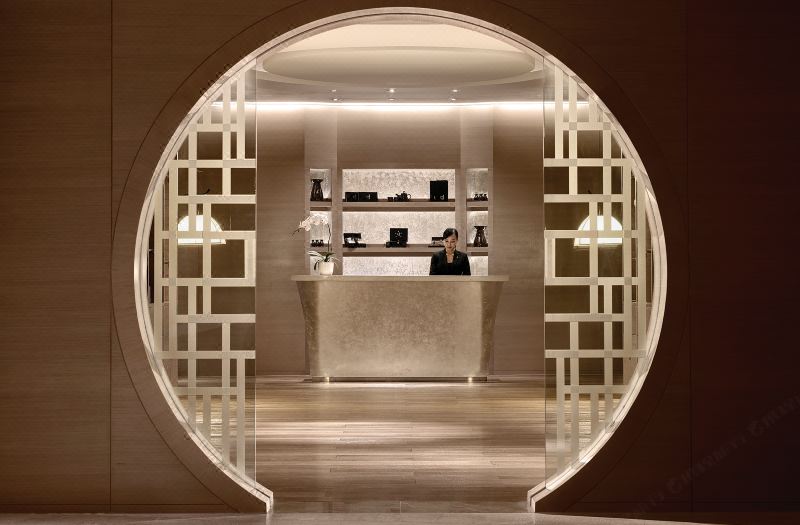 Langham Place Guangzhou photo 4