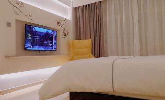 Magnotel Hotel (Siping Railway Station South Yijing Street)