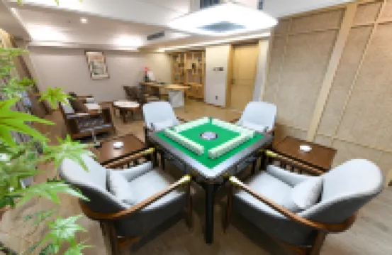 Langfengtang Hotel - 4-Star