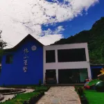 Benxi Tanggou Yishan Villa Hotel in zona Bangchuiling Railway Station