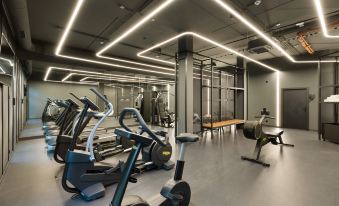 Austria Trend Hotel Bosei Wien