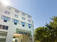 維也納波塞奧地利時尚飯店 23. 列興格附近的飯店