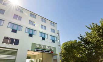 Austria Trend Hotel Bosei Wien