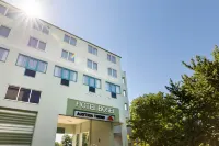 Austria Trend Hotel Bosei Wien Hotels near Maria-Theresien-Platz