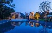 Jing'an Szen Holiday Villa Resort Hotel