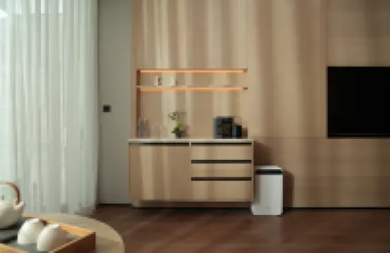 觀湖温湯度假酒店