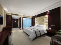 Mingzhu Hotel Hoteles en Zhengzhou
