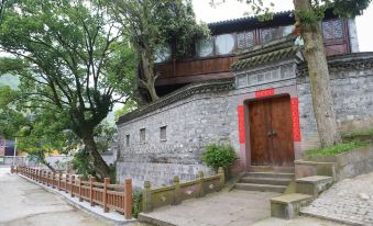 NingBo SongYa Lodges