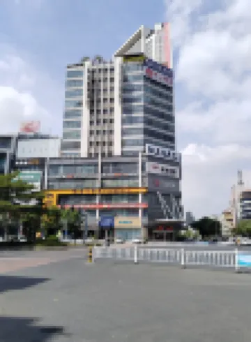 Jieyang Kelli International Hotel Apartment