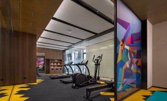 Hampton by Hilton Guangzhou Luoxi