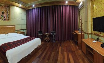 Lingshan Jinjujing Renhe Hotel