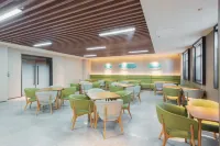 JI Hotel (Chaoyangzhan) - breakfast