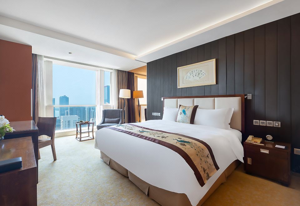 하이두 그랜드 호텔 외관