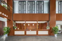 New Mingdian Business Hotel - Park Yeri