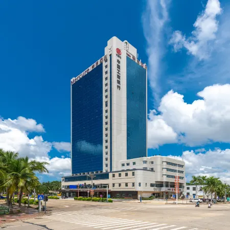 Mercure Danzhou Yangpu