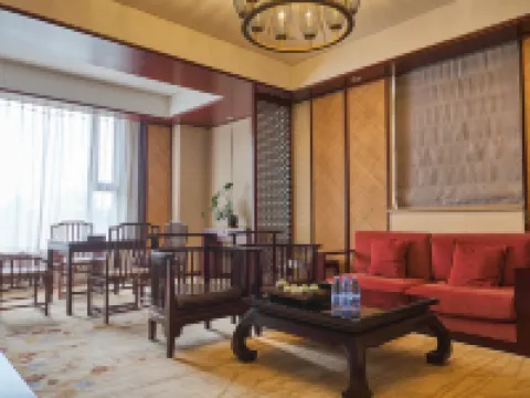 廊坊新繹七修ホテル 廊坊のホテル