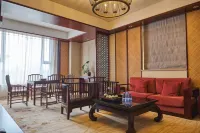 Seven-cultivation Hotel Hotels in Langfang