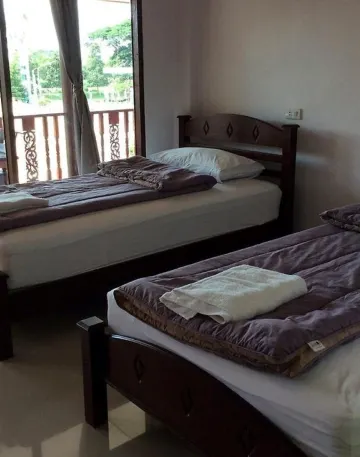 ห้องสแตนดาร์ด