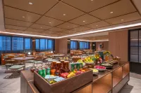 Orange Hotel (Shuyang Administration Center Branch) - Aamiainen