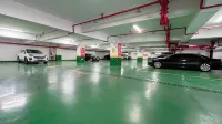 Lixiang Hotel (Funing Hong Kong Road Branch) - parking