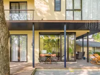 Shuiyi Renjia Homestay โรงแรมใกล้ภูเขาเซียนชางซิง