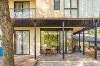 水驛人家 鄰近長興仙山湖國家濕地公園的酒店