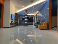 羅曼智慧電競民宿（赤壁北站店）