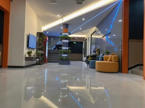 羅曼智慧電競民宿（赤壁北站店）