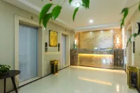 Nantong Yongchen Apartment Hotel -  Appartamenti vacanze