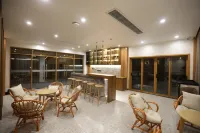 Peihong Villa - breakfast