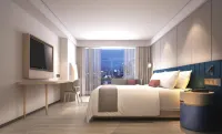 LanOuShangPin Hotel (Heyuan Wanda Plaza)
