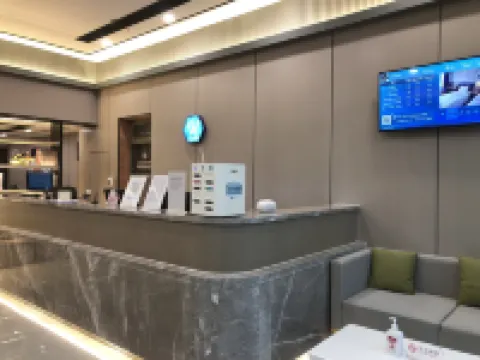 Jingying Hotel