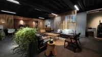 Dasu Sweetome service Apartment (Zhoushan East Port Outlet Shop)
