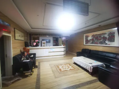 Hotel Jason -  อินน์
