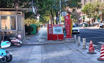 Jinxiang Homestay