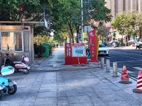 Jinxiang Homestay - Kitchens