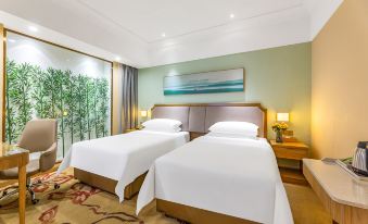 Vienna 3 Best Hotel (Zhengding International Airport)