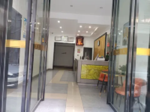 Sanya Hotel Nanxian Hotels in Nan County