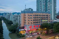 Fuzhou Super Eight Apartment