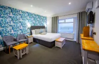 Cumberland Hotel - Oceana Collection - Balkon