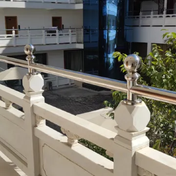 Lanping Sanjiang Garden Hotel