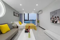 Pusu Fengyi Hotel (Zhengzhou High-speed Railway East Station Zhengdong Commercial Center Branch)