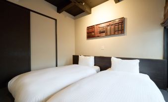 Kyoto Machiya Zeniyacho