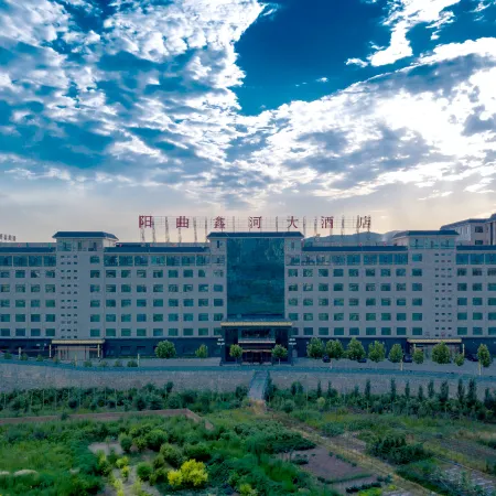 Yangquxinhe Hotel