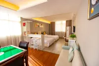 Start Hotel - موقف سيارات