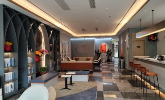 Nanshangpin Hotel (Xinjian Wuyue Plaza)