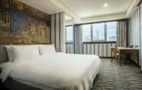 Hej Taipei Arena Hotel Hotels in Taipei