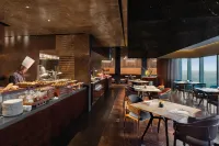 Shangri-La Nanning - breakfast