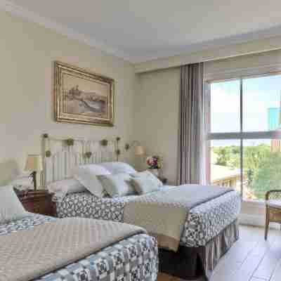PortAventura Hotel Gold River -Includes unlimited access PortAventura Park & 1 access Ferrari Land Rooms