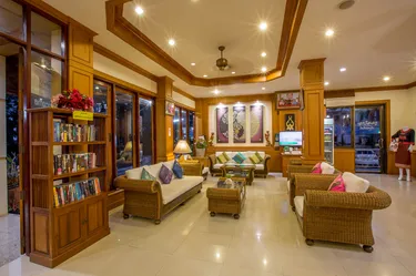 รูปภาพของโรงแรมเลยวิลเลจ